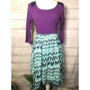 New York & Company Skirt